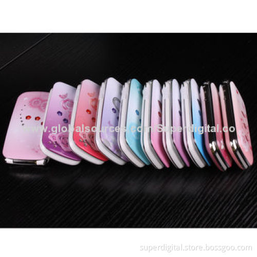 Dual-SIM Flip Phones, Support Bluetooth, Multimedia, Camera, Running Lights and FM Functions